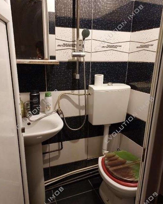 Garsoniera de Vanzare in Zona Blascovici 23 mp