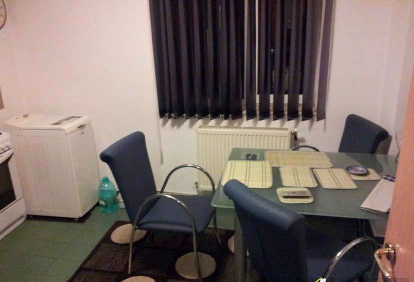 Garsoniera de vanzare  Lujerului