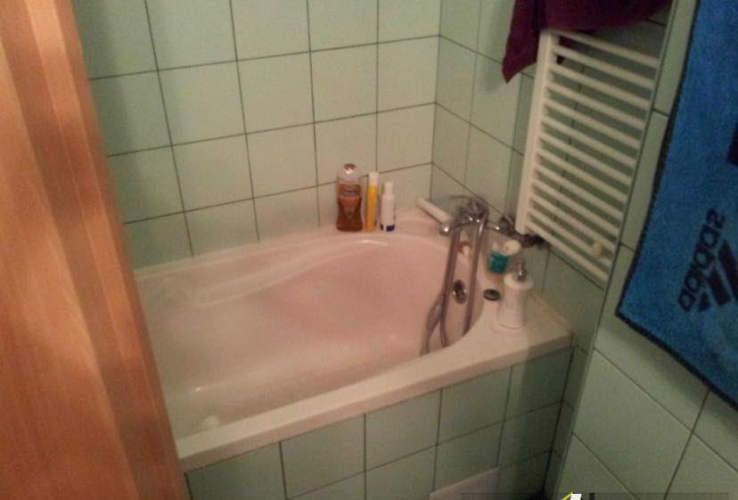 Garsoniera de vanzare  Lujerului