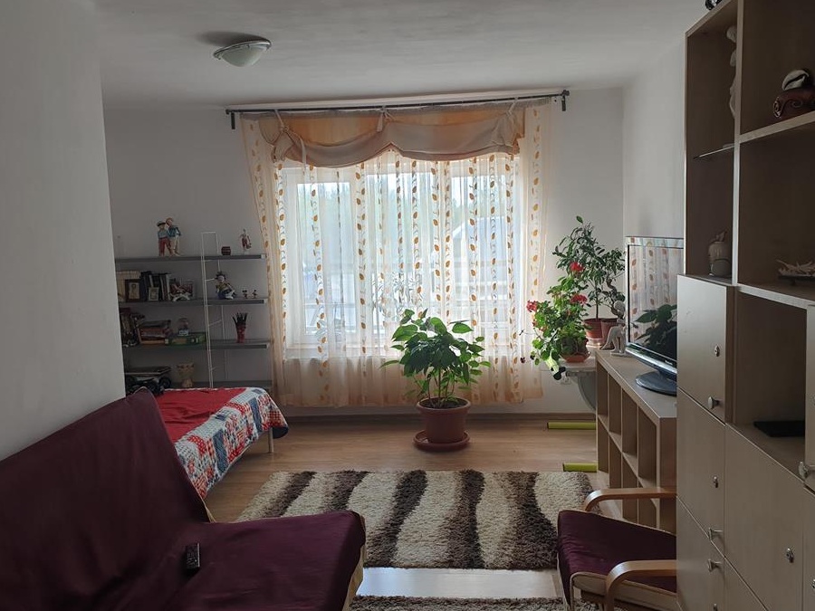 Garsoniera de vanzare Pipera
