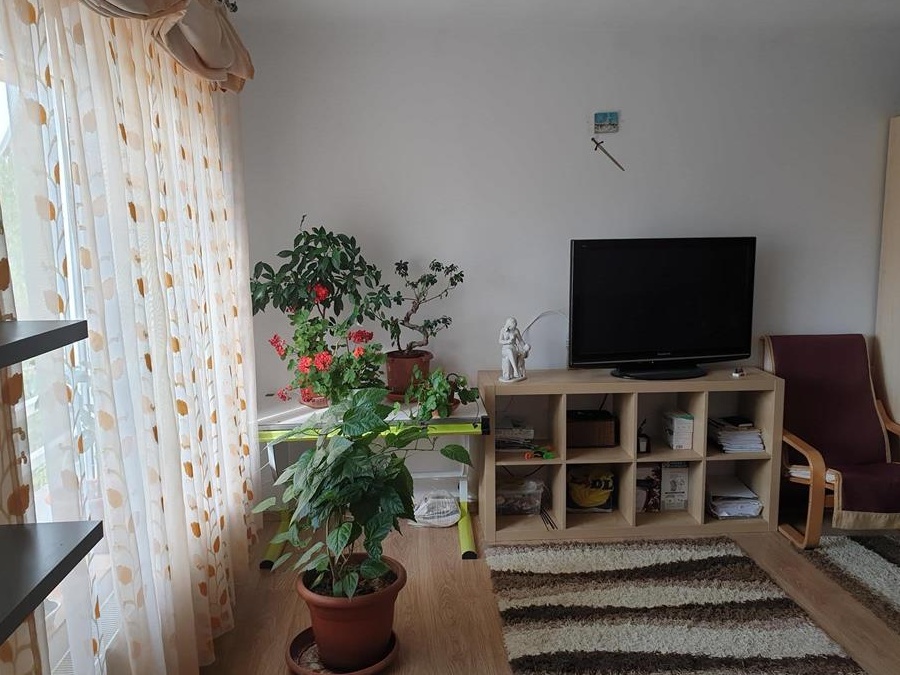 Garsoniera de vanzare Pipera