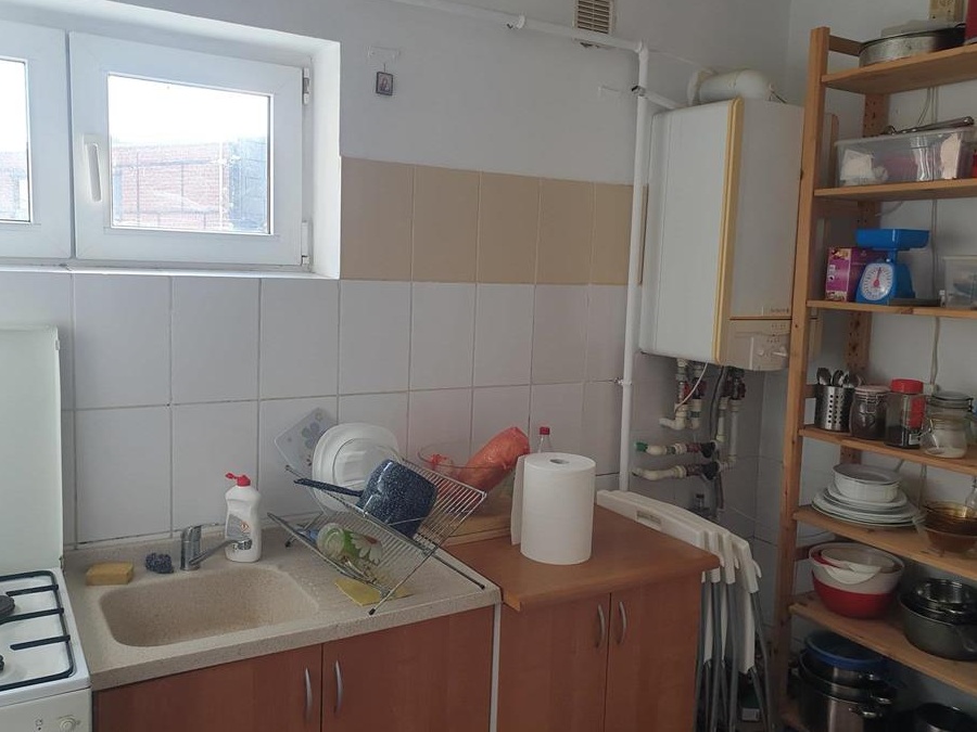 Garsoniera de vanzare Pipera