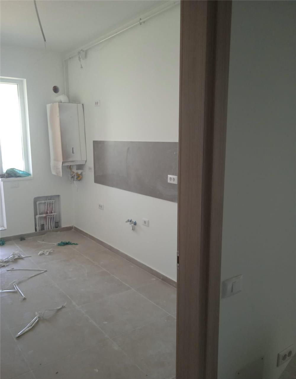 Garsoniera de vanzare , spatioasa, zona Brancoveanu ,gata de mutare