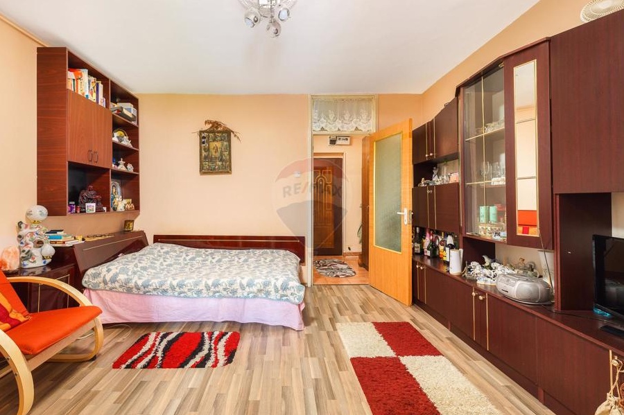 Garsoniera de vanzare - Strada Dreptatii, Gorjului - Comision 0