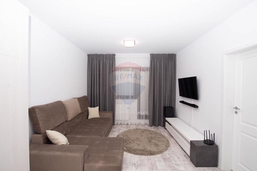 Garsoniera de vanzare Ultramoderna - Dobroiesti  - Comision 0%