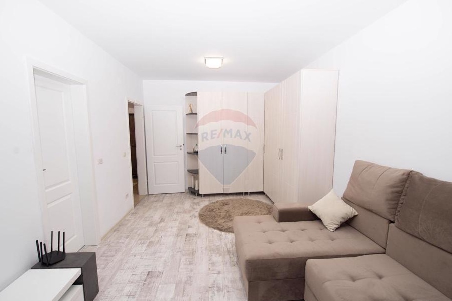 Garsoniera de vanzare Ultramoderna - Dobroiesti  - Comision 0%