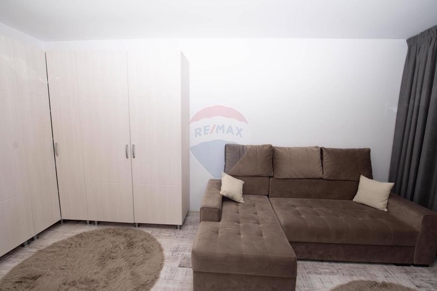 Garsoniera de vanzare Ultramoderna - Dobroiesti  - Comision 0%