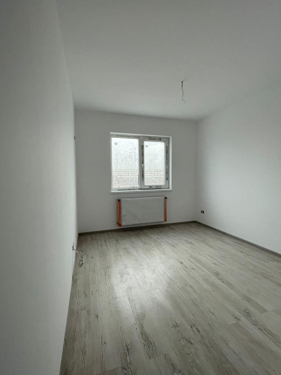 Garsoniera decomandata in bloc nou finalizat- Militari Residence
