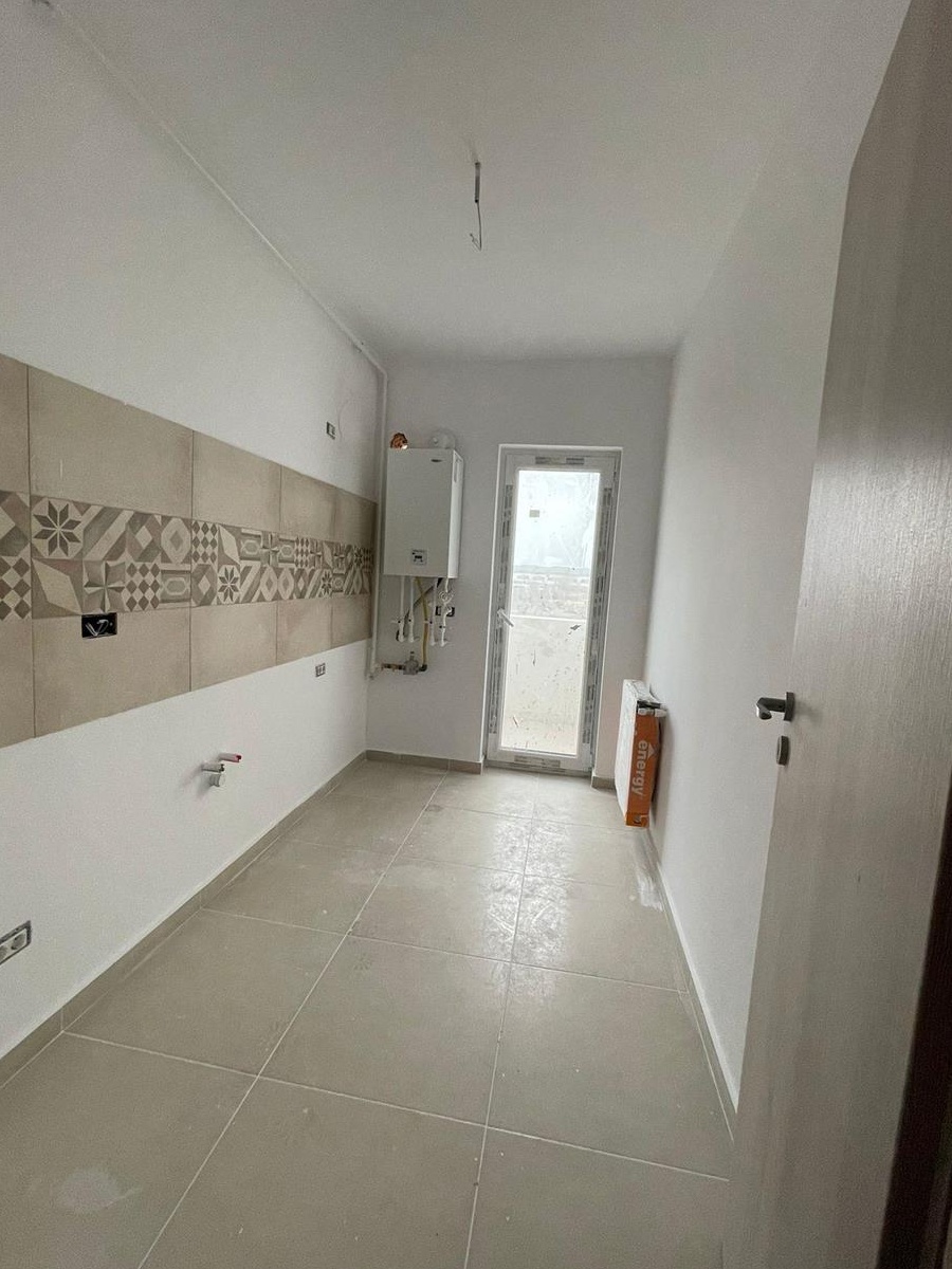 Garsoniera decomandata in bloc nou finalizat- Militari Residence