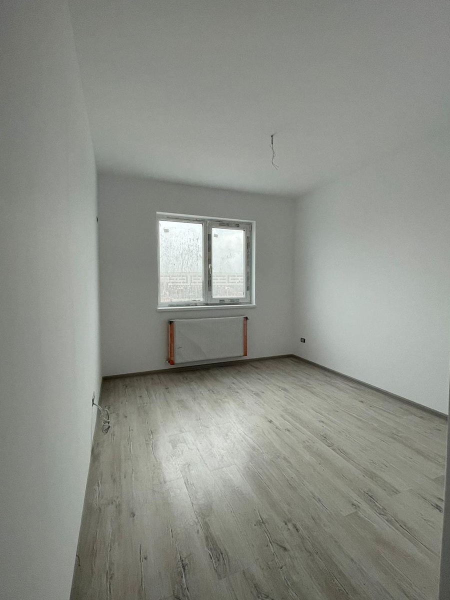 Garsoniera decomandata in bloc nou finalizat- Militari Residence