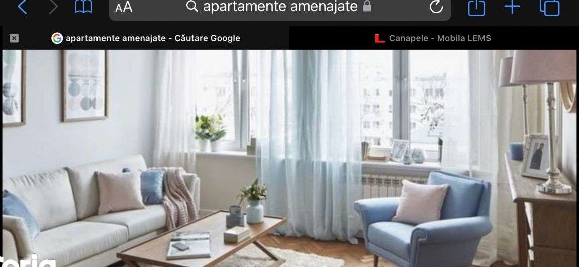 Garsoniera decomandata in bloc nou, metrou Berceni