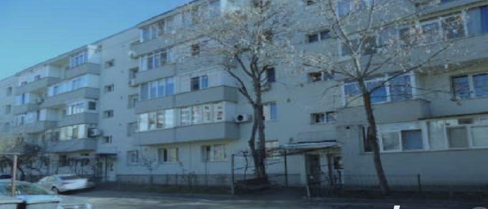 Garsoniera Dristor, Bucuresti
