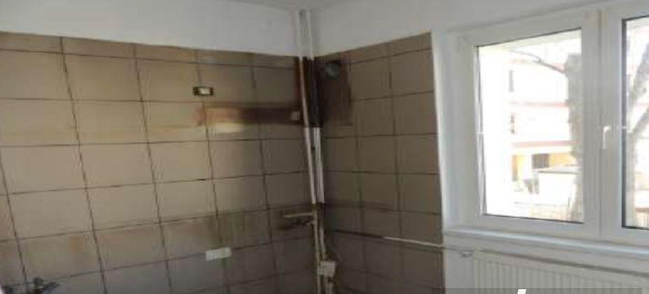 Garsoniera Dristor, Bucuresti