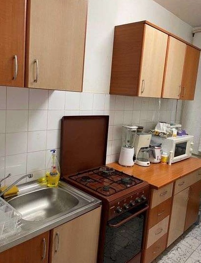 Garsoniera | Drumul Taberei | Zona Materna