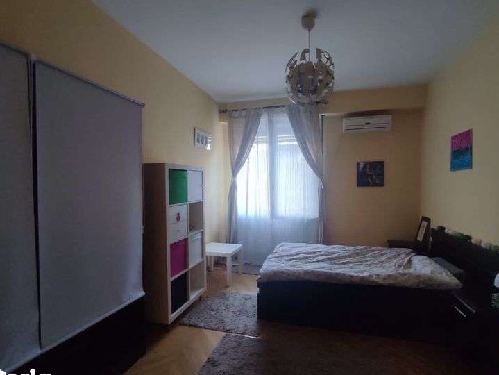 Garsoniera dubla 42mp utili vis a vis de TNB(20metri)