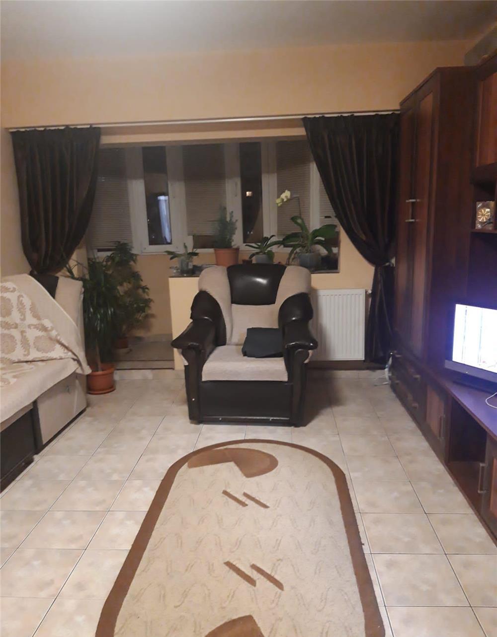 Garsoniera in zona Vitan-Mall
