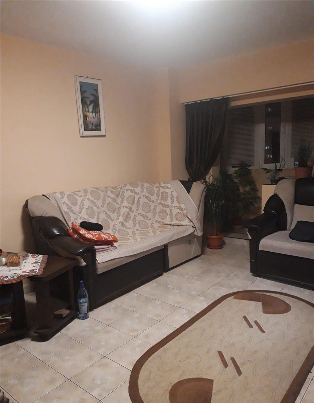 Garsoniera in zona Vitan-Mall
