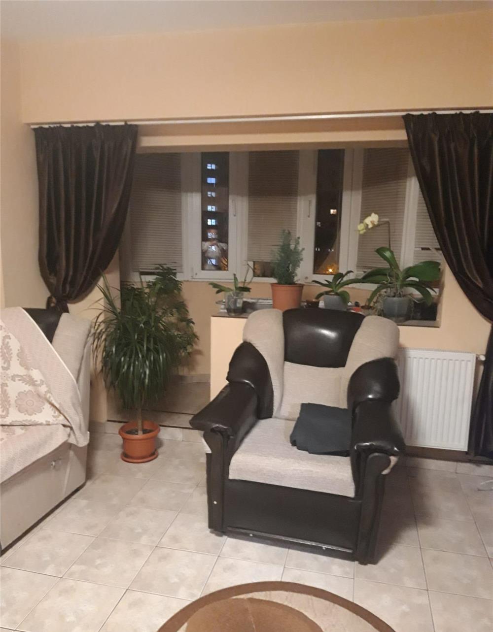 Garsoniera in zona Vitan-Mall