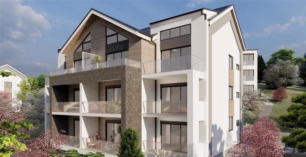 Garsoniera la vila de vanzare confort lux in cartierul DaVinci Homes