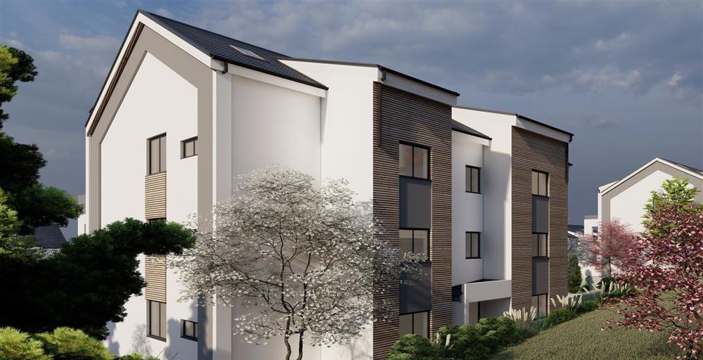 Garsoniera la vila de vanzare confort lux in cartierul DaVinci Homes