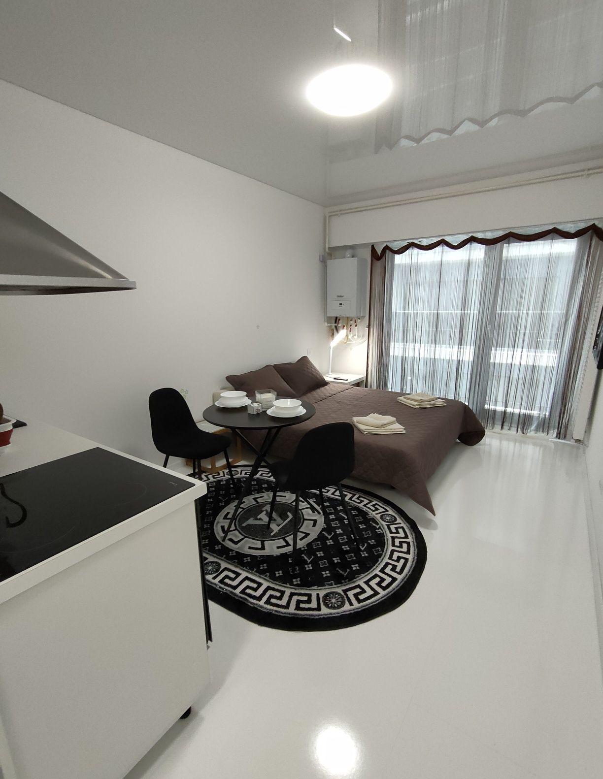 Garsoniera lux in Mamaia