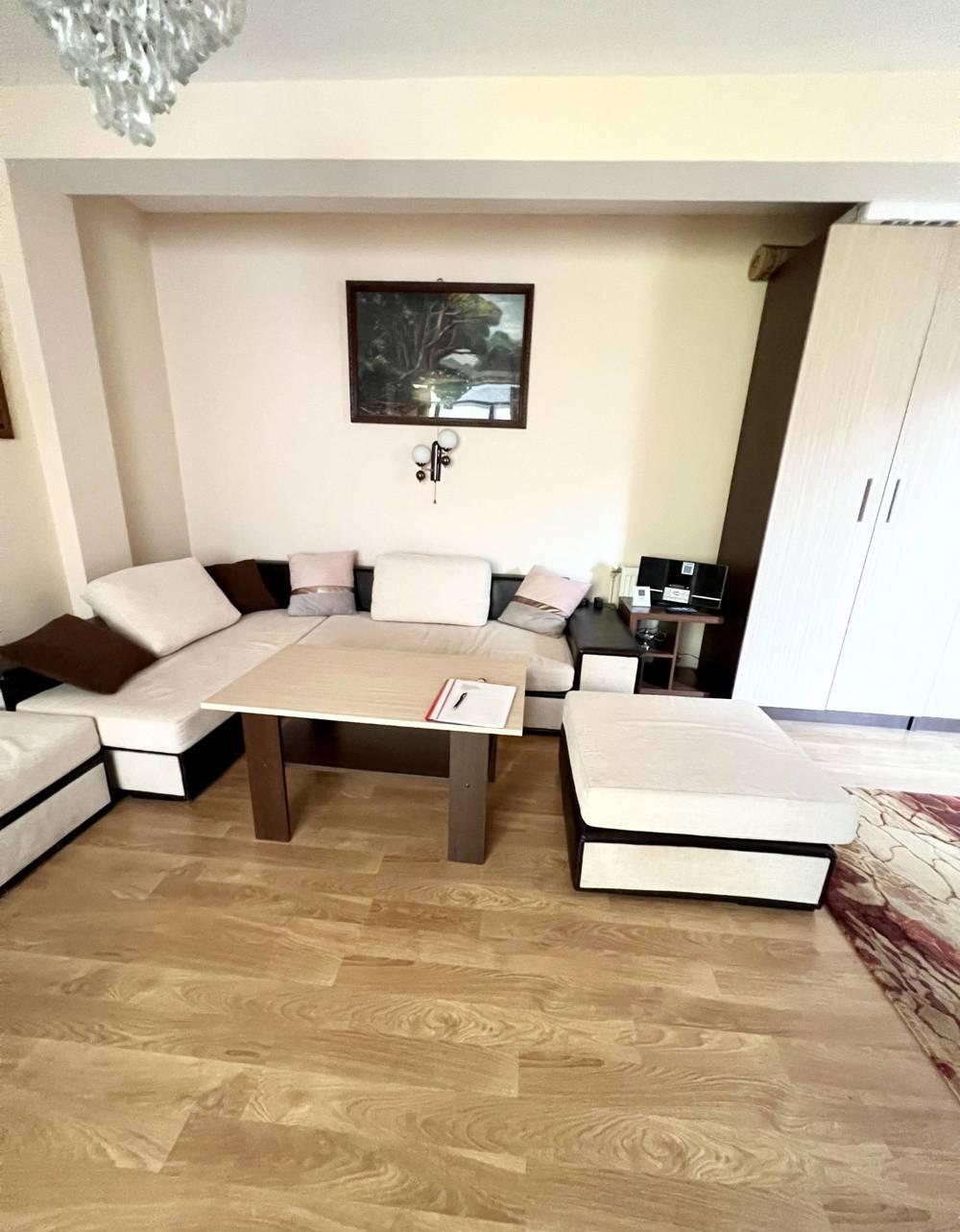 Garsoniera | Militari | Residence | Terasa | Comision 0