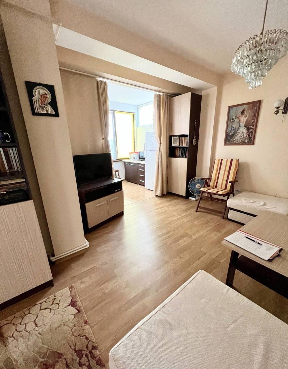 Garsoniera | Militari | Residence | Terasa | Comision 0