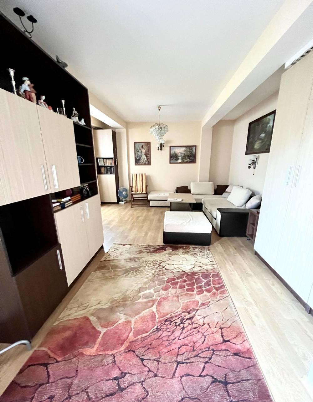 Garsoniera | Militari | Residence | Terasa | Comision 0