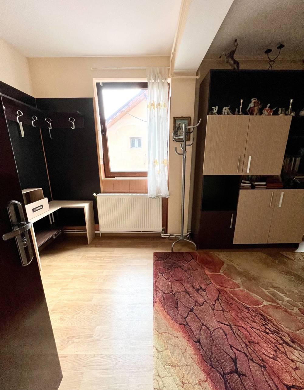 Garsoniera | Militari | Residence | Terasa | Comision 0