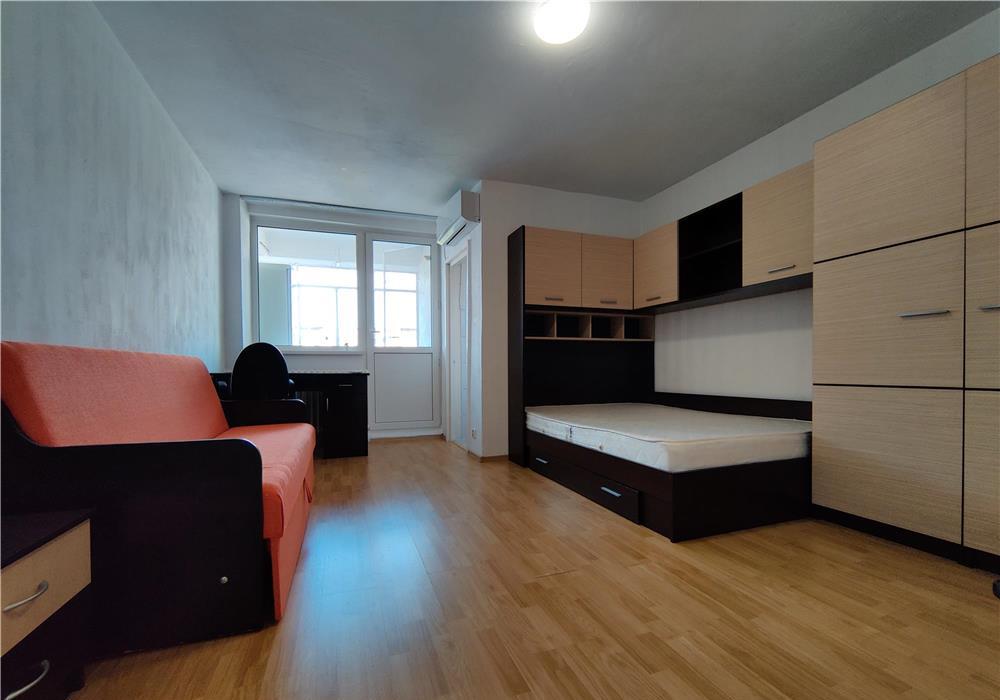 Garsoniera mobilata - proprietar, et 6/10, Drumul Taberei (Gheorghe Latea)