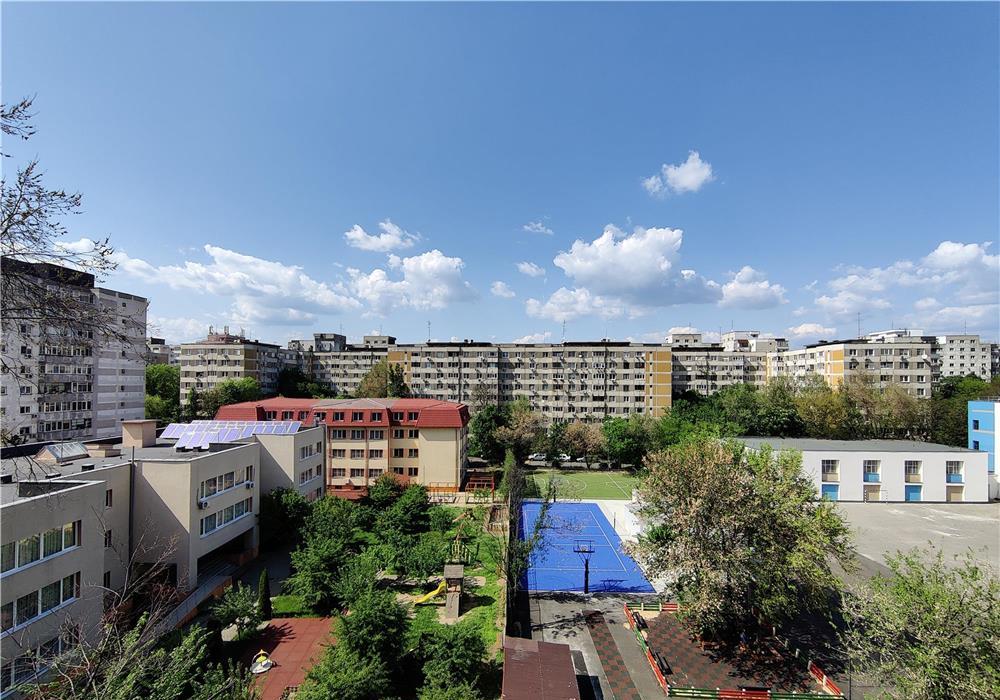 Garsoniera mobilata - proprietar, et 6/10, Drumul Taberei (Gheorghe Latea)