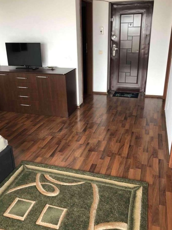 garsoniera moderna bloc nou Rasarit de soare