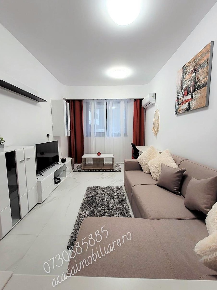 Garsoniera, noua, centrala, moderna, Metrou Politehnica, Bld Iuliu Maniu 6R