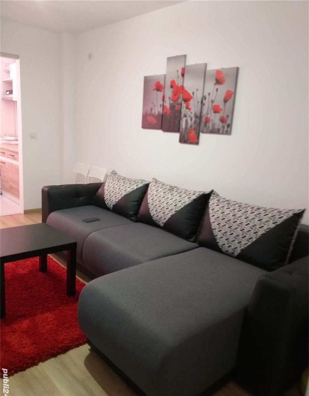 garsoniera palladium residence-modern-metrou 7 minute-centrala proprie