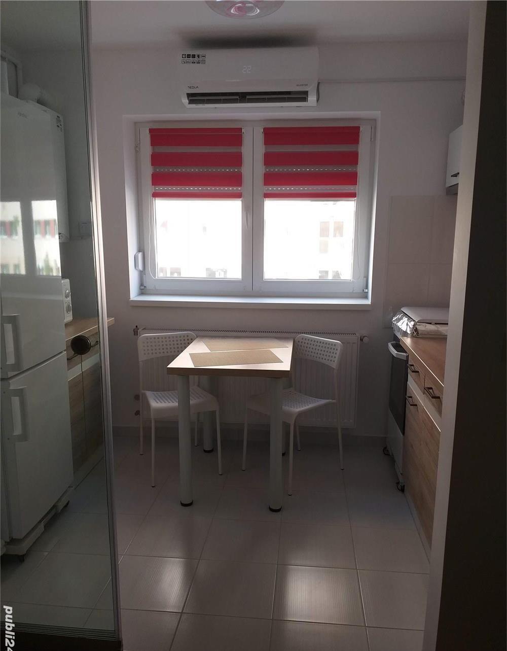 garsoniera palladium residence-modern-metrou 7 minute-centrala proprie