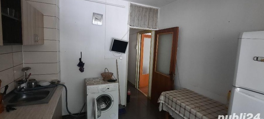 garsoniera piata sudului
