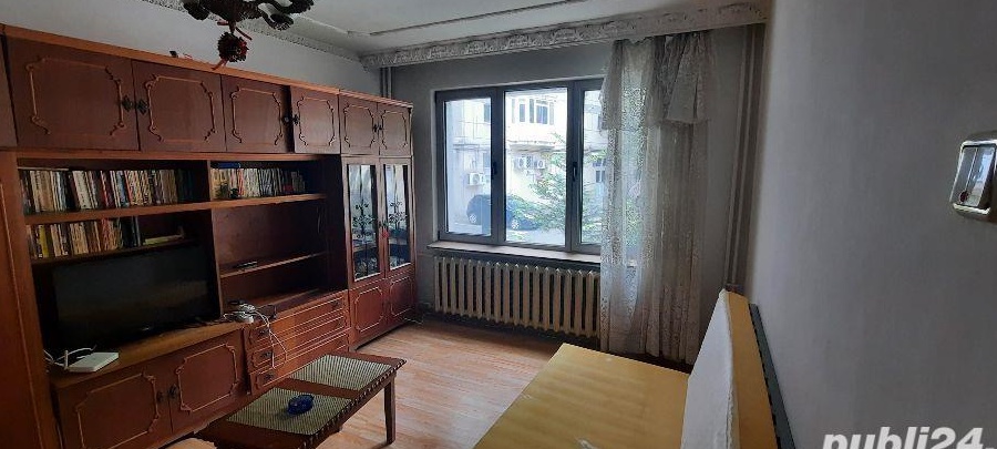 garsoniera piata sudului