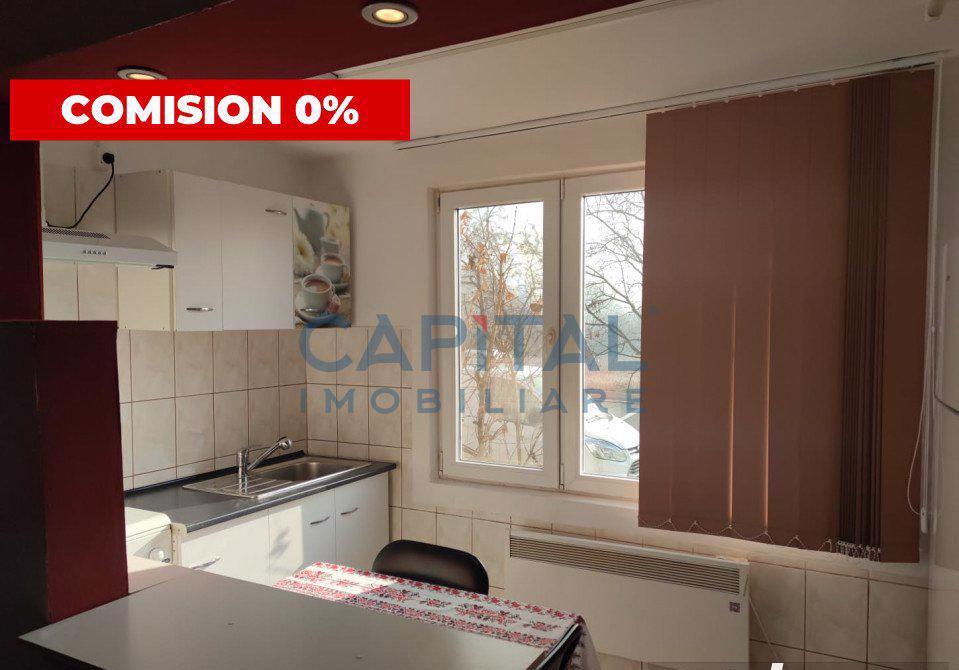 Garsoniera, pozitie excelenta - zona Iulius Mall, Intre Lacuri