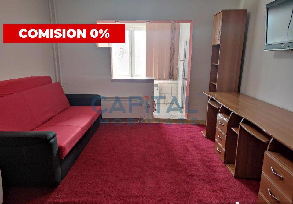 Garsoniera, pozitie excelenta - zona Iulius Mall, Intre Lacuri
