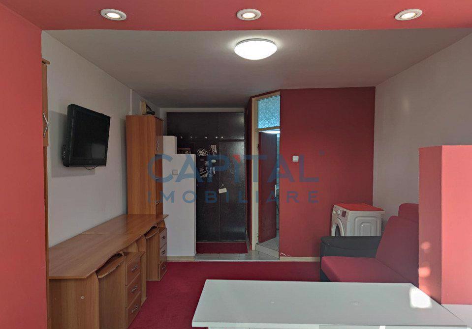 Garsoniera, pozitie excelenta - zona Iulius Mall, Intre Lacuri
