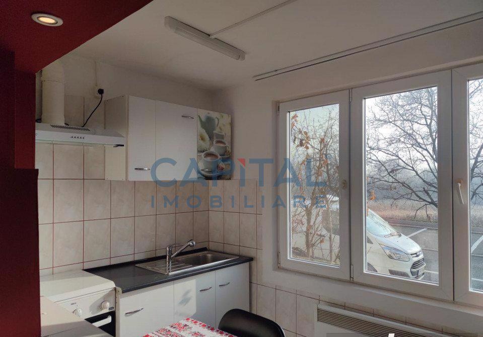 Garsoniera, pozitie excelenta - zona Iulius Mall, Intre Lacuri