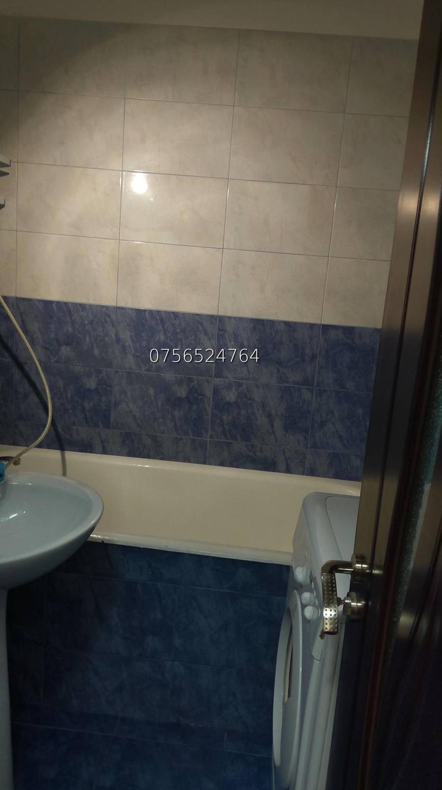 Garsoniera Rahova (Petre Ispirescu) - renovata, mobilata si utilata