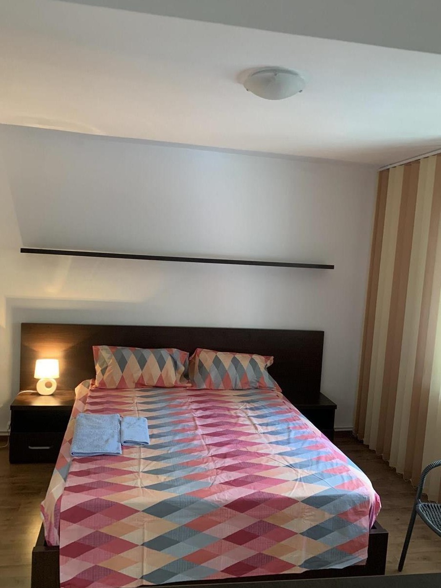 Garsoniera regim hotelier 150