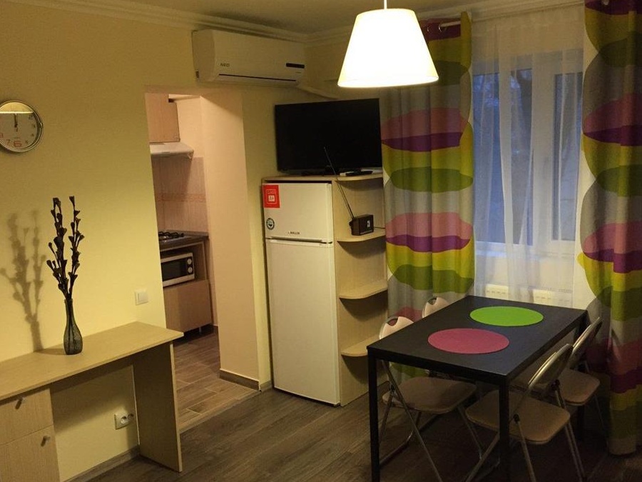 Garsoniera Regim Hotelier Parcul Tei
