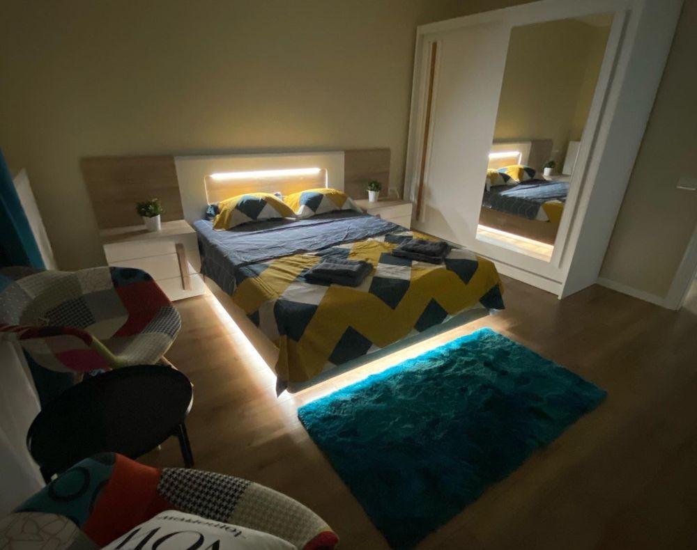 Garsoniera Regim Hotelier Plaza Residence