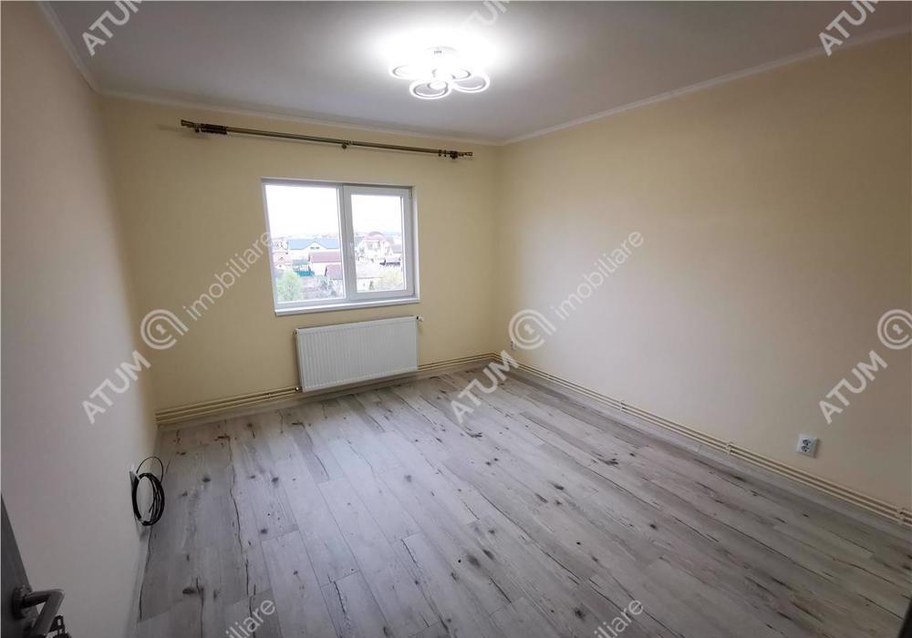 Garsoniera renovata la cheie in zona Vasile Aaron din Sibiu