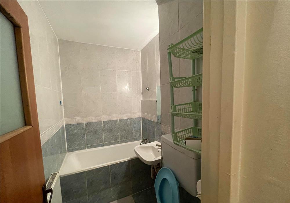 Garsoniera Str. Turnu Magurele - Grand Arena