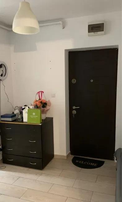 garsoniera tei-facultatea de constructii