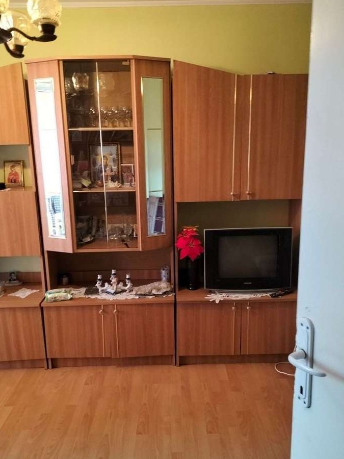 Garsoniera zona ASTRA,str Galaxiei