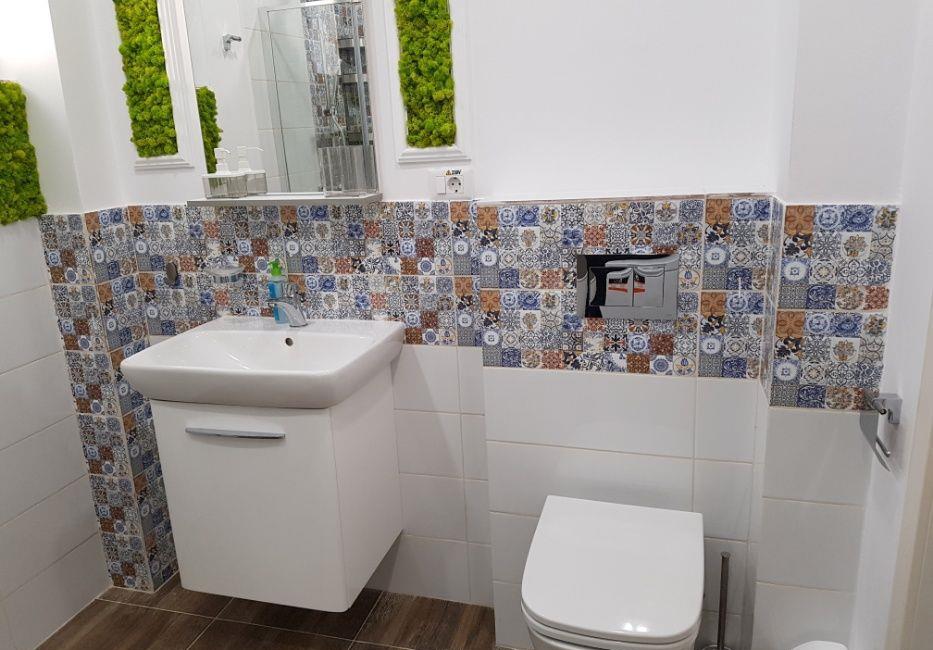 garsoniera zona brancoveanu cu CENTRALA TERMICA